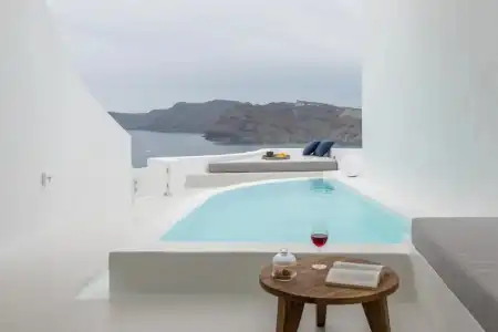 Art Maisons Aspaki Exclusive Suites - 72