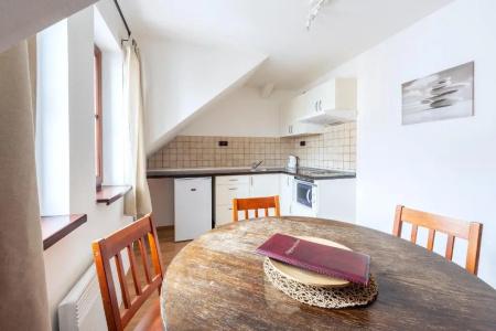 Family Apartments Praha 6 - 35