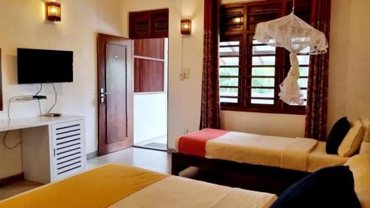 Weligama Ocean Breeze - 23