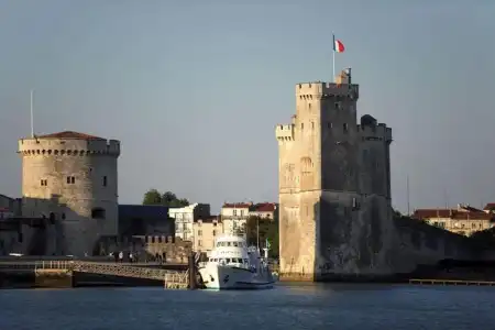 Résidence Hôtelière Odalys l'Archipel - 19