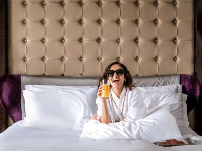 Sofitel Mumbai BKC - 72