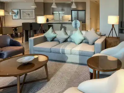Vida Downtown Apart-hotel - 2