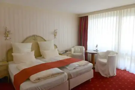 Sure by Best Western Rhoen Garden - 119