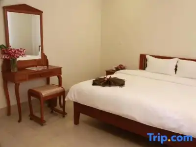Lux Riverside & Apartment - 101