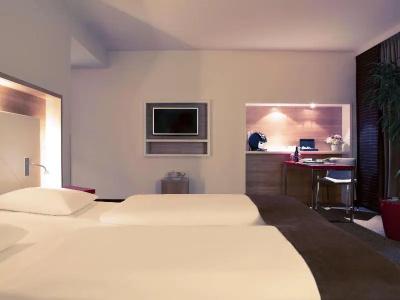 Mercure Stuttgart Airport Messe - 68