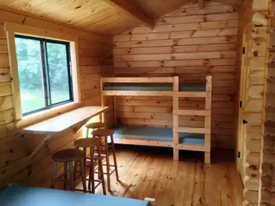 Anvil Campground - 5