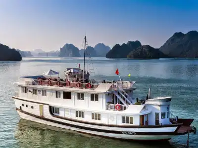 Bhaya Halong Cruise - 12