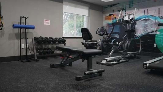 Best Western Lubbock West Inn & Suites - 24