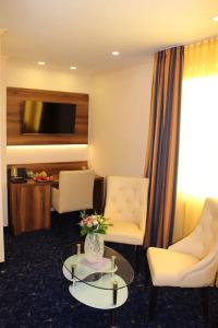 Grand Empire Frankfurt - 26