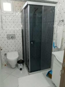 Cicek Apart Otel - 9