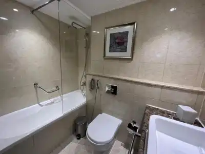 Oceanic Khorfakkan Resort & Spa - 30