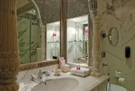 Rambagh Palace - 5