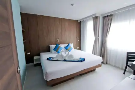 Centro One Patong - 5