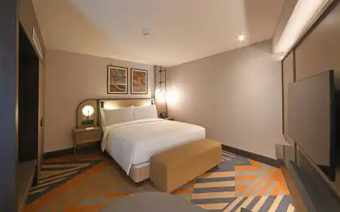 Hilton Amman - 44