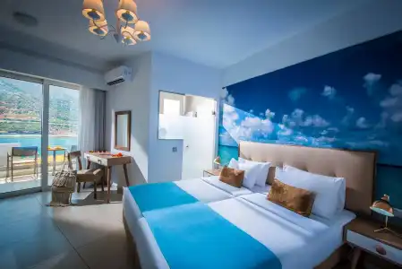 Troulis Aparthotel - 5