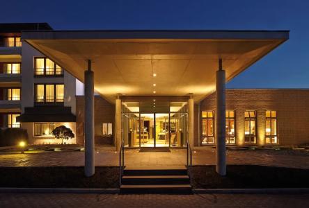 Aalernhüs & Spa - 34