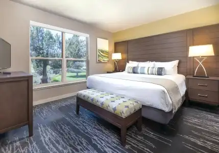 WorldMark Eagle Crest - 17