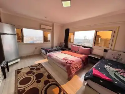 Isis Hostel 2 - 143