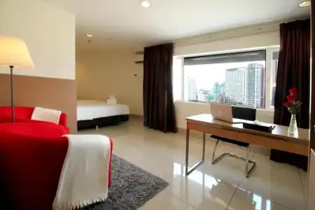 Seeds Premier Pudu Kuala Lumpur Previously Pudu Plaza KL - 145