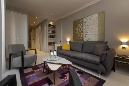 Residence & Spa Le Prince Regent - 55