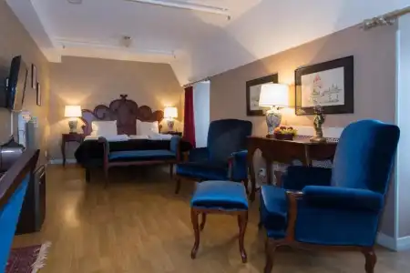 Best Western Gamla Teatern - 69