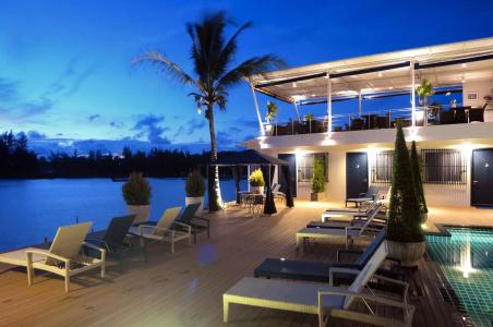 Phuket Boat Quay Panwa Beach - 17