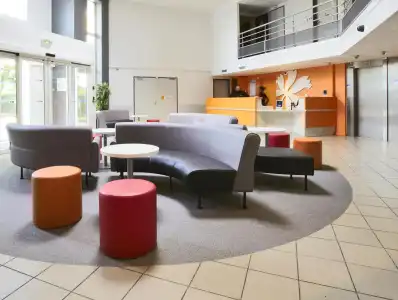 Premiere Classe Roissy Charles De Gaulle Paris Nord 2 - 15