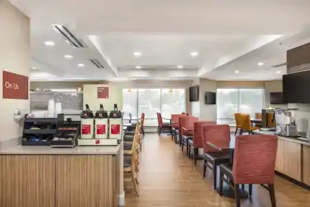 TownePlace Suites by Marriott Orlando Altamonte Springs/Maitland - 5