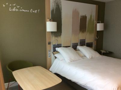 Mercure Reims Parc des Expositions - 58