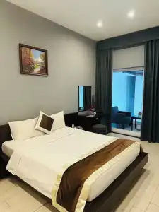 Ngoc Linh Luxury - 139