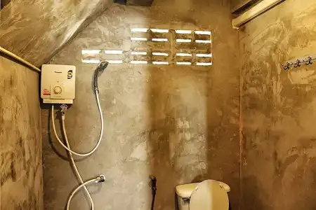Phangan Guest House - Hostel - 22
