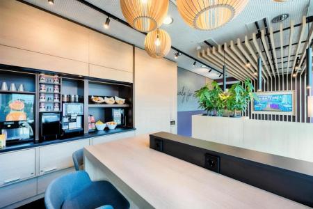 B&B München-Moosach - 32