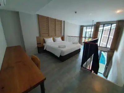 Atom Phuket - 4