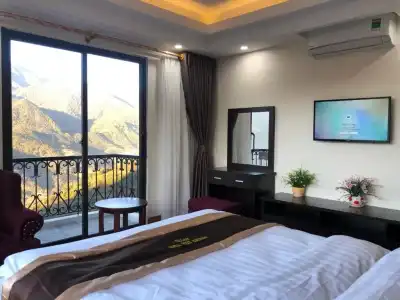Muong Hoa View - 73