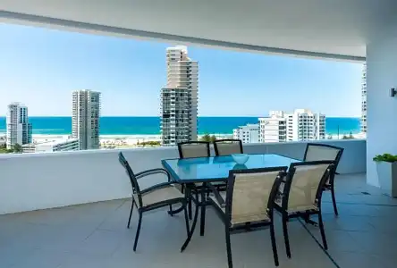 Aria Apartments - 418