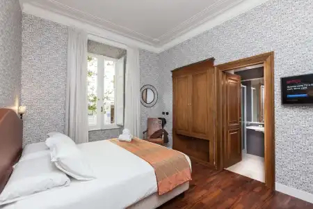 Suite Beccaria in Piazza del Popolo - 10