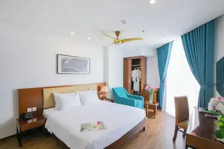 Ritzy Boutique Da Nang - 178