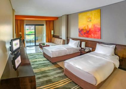 Holiday Inn Resort Dead Sea by IHG - 96