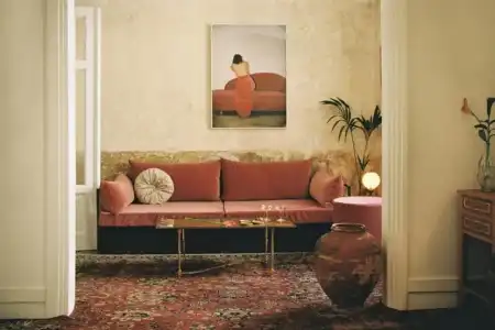 Shila Athens - 24