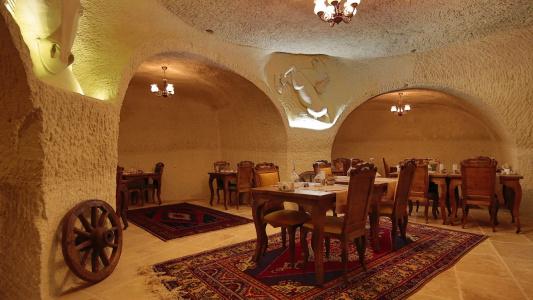 Phocas Cave Suites - Special Class - 20
