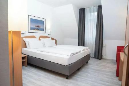 Astor & Aparthotel - 54