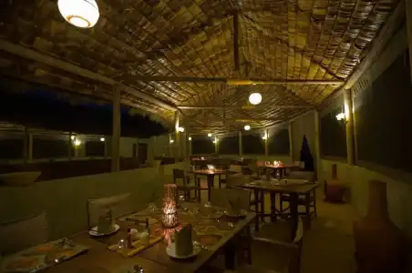 Karatu Simba Lodge - 22