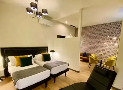 INTOMILAN Galleria Duomo I Boutique & Design Aparthotel - 36