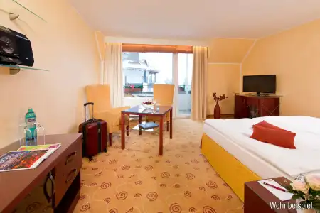 Romantischer Winkel RoLigio & Wellness Resort - 2