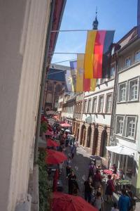 Hotel-Restaurant Hackteufel - 7