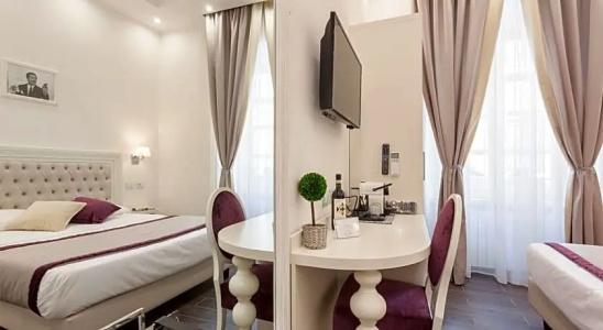 Relais Monti - 46