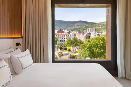 Melia Bilbao - 77