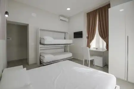 La Chambre - 134