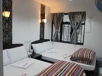Ashoka Hostel - 20