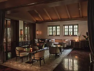Capella Shanghai, Jian Ye Li - 21